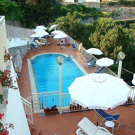 Hotel Zi'Ntonio سكالا المظهر الخارجي الصورة