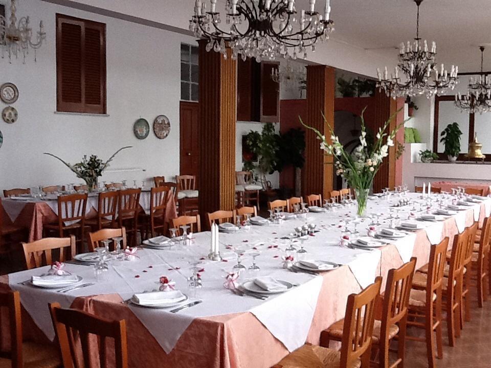 Hotel Zi'Ntonio سكالا المظهر الخارجي الصورة