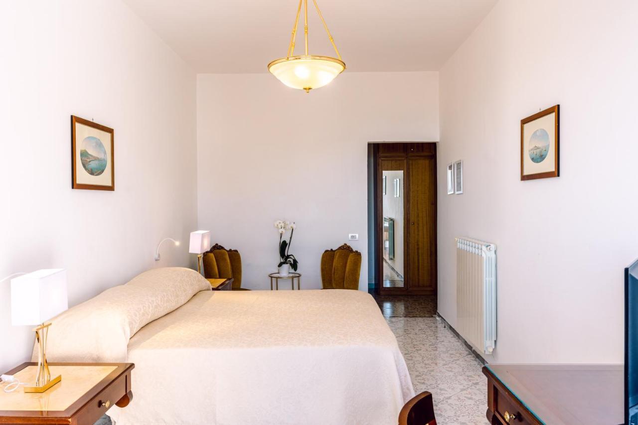 Hotel Zi'Ntonio سكالا المظهر الخارجي الصورة