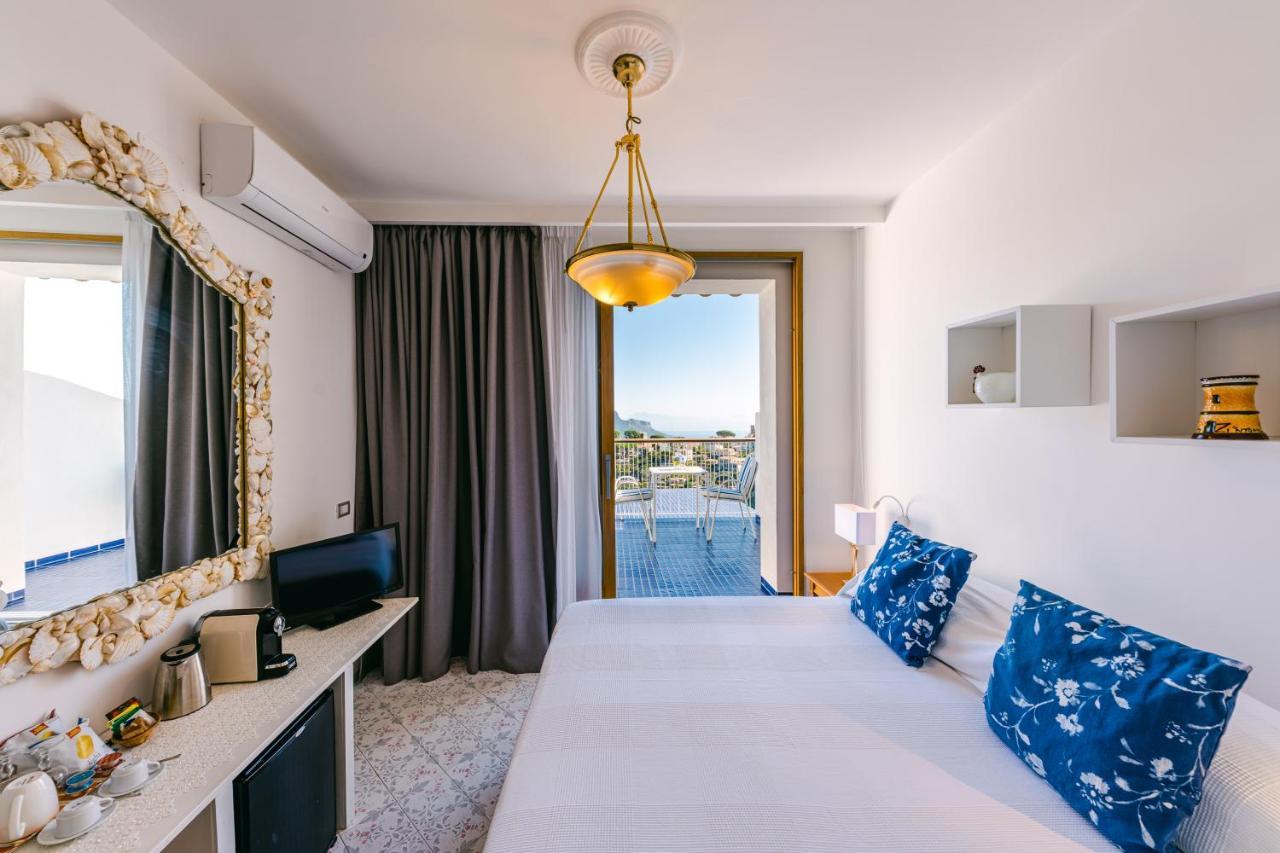 Hotel Zi'Ntonio سكالا المظهر الخارجي الصورة