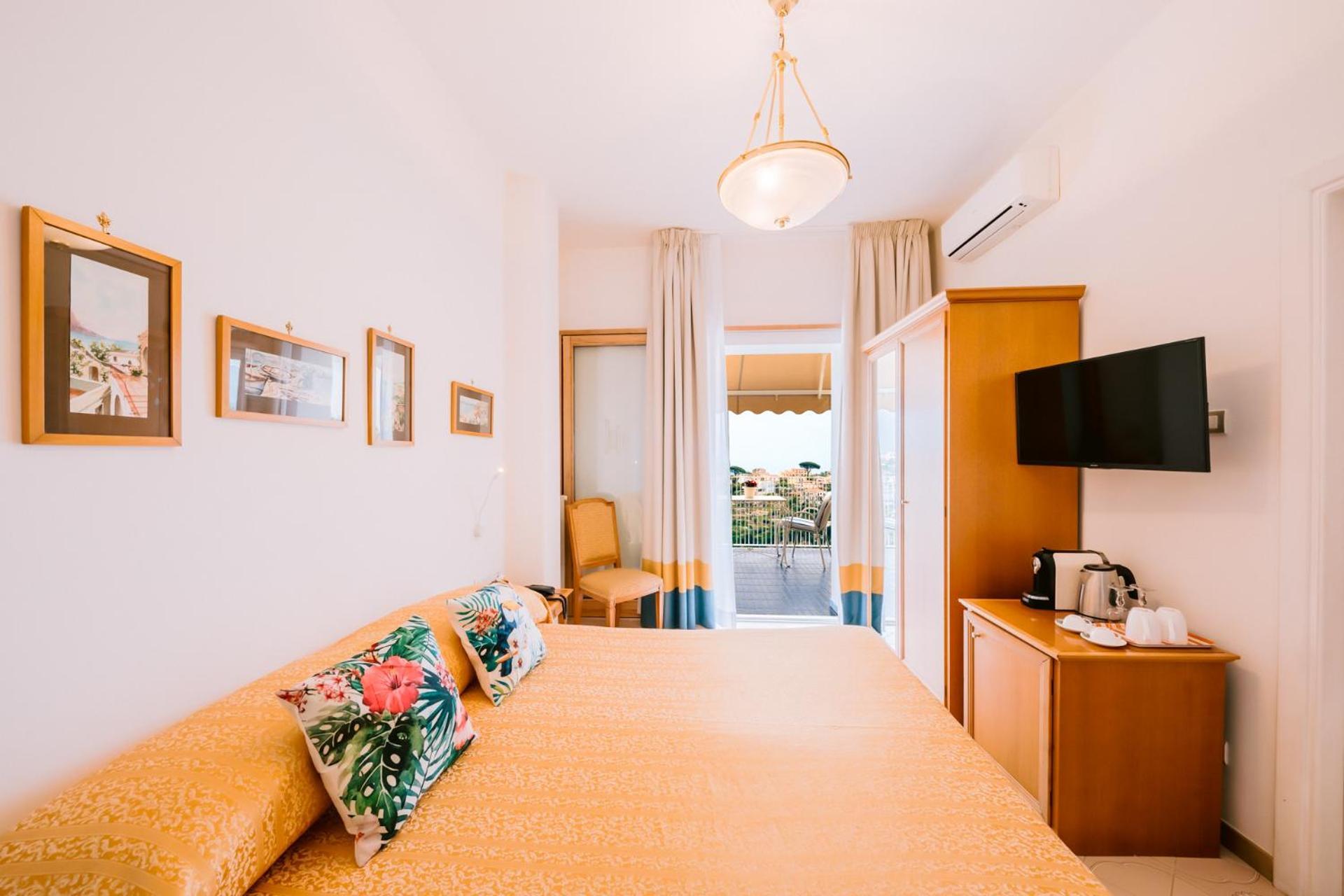 Hotel Zi'Ntonio سكالا المظهر الخارجي الصورة