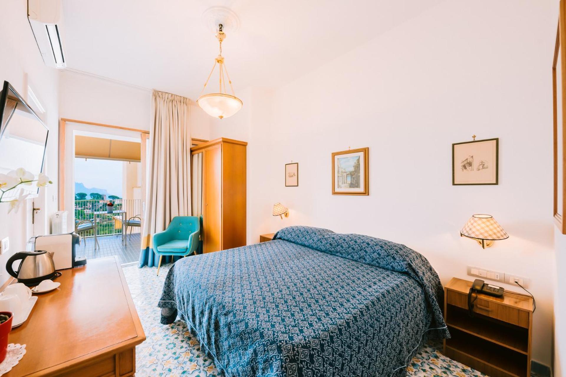 Hotel Zi'Ntonio سكالا المظهر الخارجي الصورة