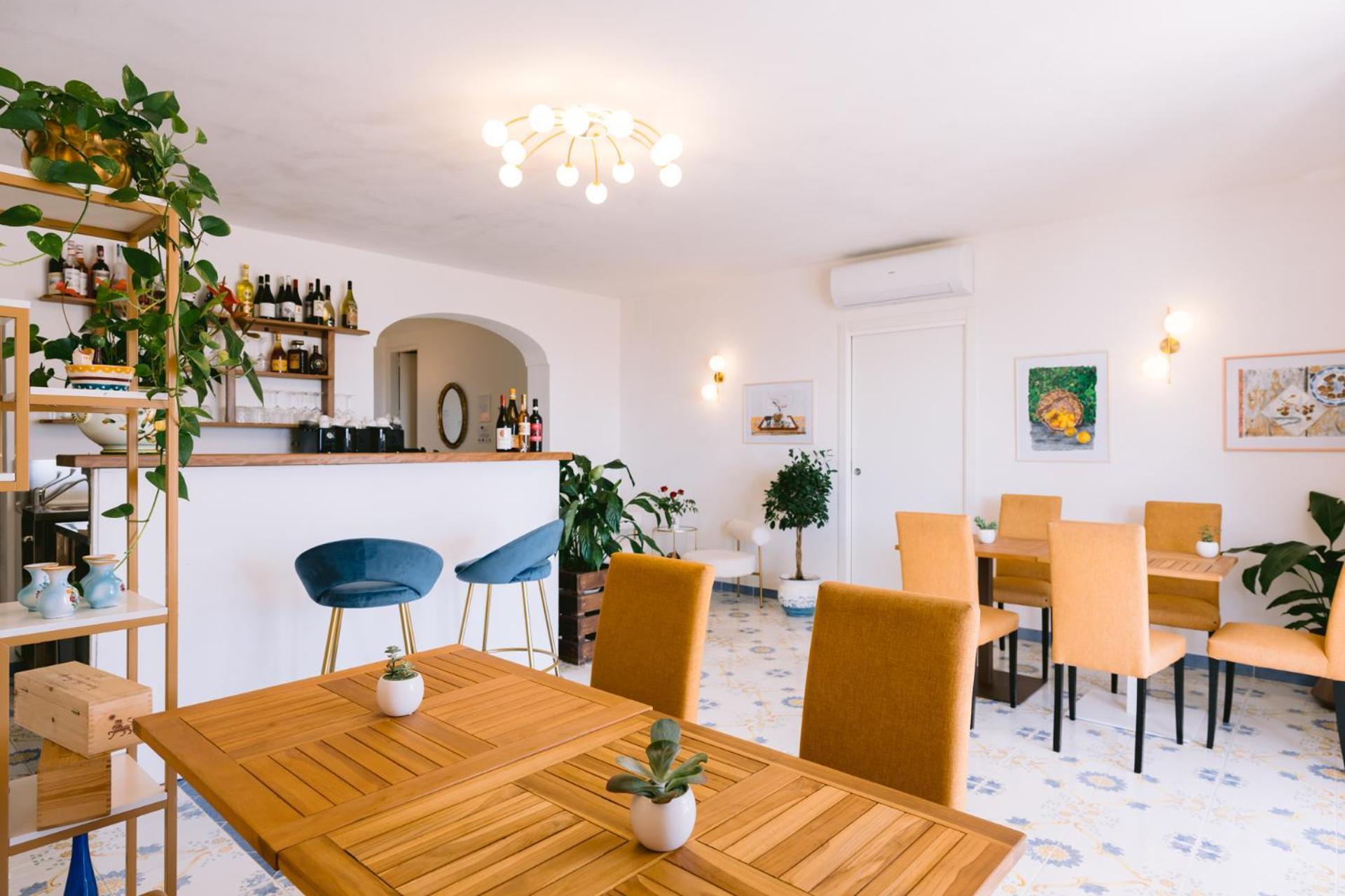 Hotel Zi'Ntonio سكالا المظهر الخارجي الصورة