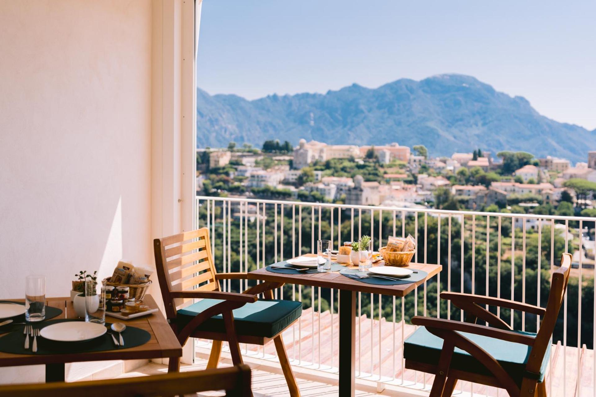 Hotel Zi'Ntonio سكالا المظهر الخارجي الصورة